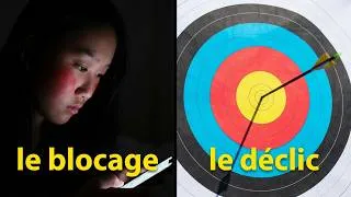 Miniature : Pourquoi on n’arrive pas à changer ? (et comment débloquer le cerveau ?)