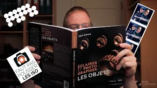 Miniature : Un LIVRE, deux PODCASTS et une plateforme de vente et achat de MATERIEL D'OCCASION!