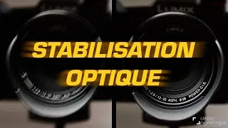 Miniature : La stabilisation optique, qu'est-ce que c'est ?