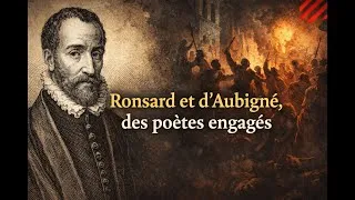 Miniature : La poésie engagée à la Renaissance : défendre, dénoncer, résister