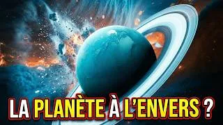 Miniature : Plongée dans les Abysses Bleus d'Uranus – Ce que Personne ne Vous Dit