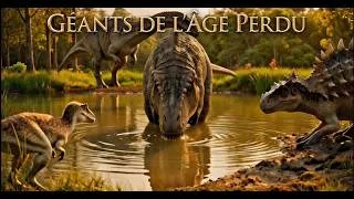 Miniature : Monstres préhistoriques