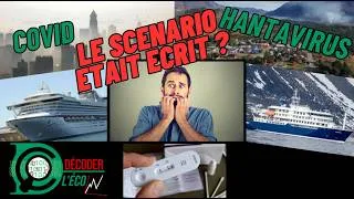 Miniature : Hantavirus vs Covid-19 : Le protocole secret des crises sanitaires ?