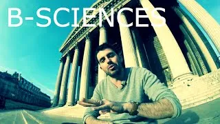 Miniature : SCIENCES COMPORTEMENTALES - B-SCIENCES