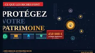 Miniature : Protéger son patrimoine d'entrepreneur : le guide 2026
