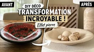 Miniature : DIY DÉCO JAPANDI ✨ Transformation INCROYABLE