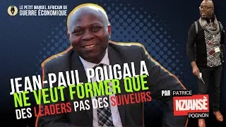 Miniature : L'Afrique a besoin de Leaders pas de Lâches , Traitres et Suiveurs !!