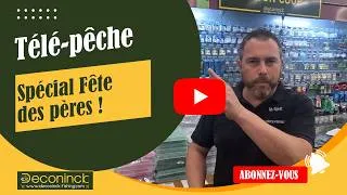 Miniature : -15% sur tout le site hors promotion pour la fête des pères