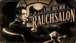 Miniature : Rammstein/Lindemann – Tango, Cabaret & Waltz Covers | LIVE (REUPLOAD)