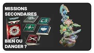 Miniature : Les secondaires de la V11, un peu de t'au - Récap de la semaine !