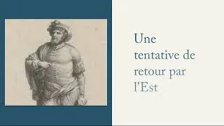 Miniature : Magellan - étape 4