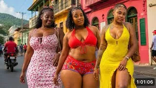 Miniature :     La capitale la plus méconnue d’Afrique ? Découvrez Brazzaville !