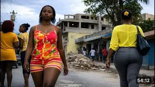 Miniature :     Brazzaville 2026 : une ville pleine de surprises !