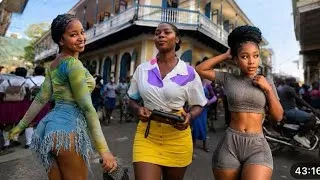 Miniature : 🇨🇬 Bienvenue à Brazzaville, la capitale du Congo, comme vous ne l’avez jamais vue !