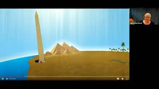 Miniature : Webinaire: Mesurez la Terre avec vos élèves!