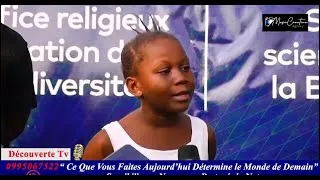 Miniature : Protégeons Notre Planète : Le Cri d’Alerte de la Nature ! 🌱 (À Voir Absolument)