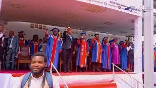 Miniature : Teaser – Accueil Etudiant UNILU : Reportage audiovisuel à Lubumbashi