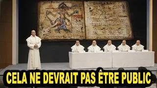 Miniature : Monaci etiopi rivelano un inquietante testo sulla Resurrezione