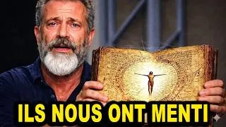 Miniature : Mel Gibson : La Bible éthiopienne révèle une vérité choquante sur Jésus