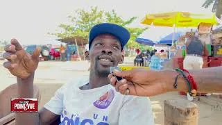 Miniature : 🇨🇬 Les jeunes Congolais interpellent le gouvernement : leurs messages sont sans filtre !