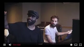 Miniature : MAKING OF "207" : Dans le studio avec Fally Ipupa & René Soso Pembe