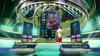 Miniature : FIFA 23 : des TOTS en pagaille