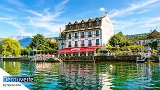 Miniature : Oubliez la Côte d'Azur : voici le vrai luxe