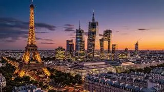 Miniature : “TOP 10 des pays les plus puissants et riches du monde en 2025 🌎💵”