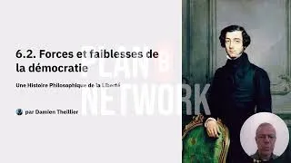 Miniature : PHI 201 - 6.2 - Forces et faiblesses de la démocratie