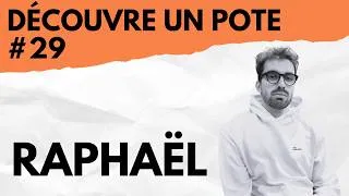 Miniature : DUP #29 - Raphaël : Kultur Dékonne / Relation conflictuelle / Deuil