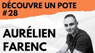 Miniature : DUP #28 - Aurélien Farenc : E-Sport / Poker / Complicité EXTREME