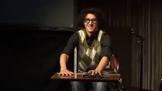Miniature : Humour et musique - Boss Loop Station World Championship 2010   Sebastian Gerer