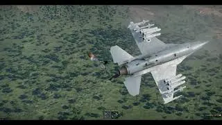 Miniature : Les PIRES éjections dans War Thunder !