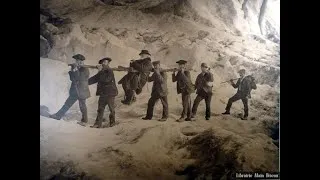 Miniature : Sciences à la montagne : le Mont Blanc en 1907