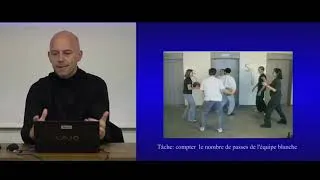 Miniature : Autour de la psychologie cognitive par Jérôme Sackur