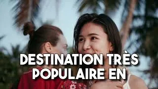Miniature : Découvrez où voyager en décembre pour des vacances inoubliables!