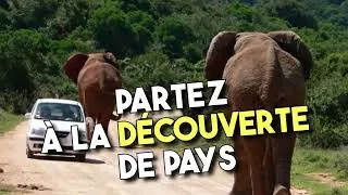 Miniature : Où partir en vacances en octobre? Découvrez les destinations secrètes!