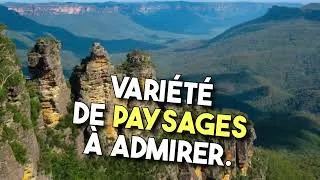 Miniature : Les 5 meilleures destinations où partir en vacances en road trip