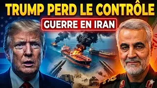 Miniature : 🚨URGENT🚨: LES USA PLONGENT DANS LE CHAOS : LA GUERRE QUI DIVISE TOUT