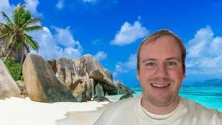 Miniature : C'EST l'HEURE DU GRAND DÉPART AUX SEYCHELLES !