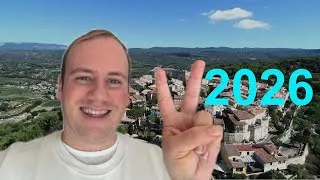 Miniature : DECRIPTMAN - 2026