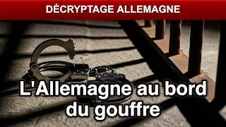 Miniature : JT 28 05 2026: L'ALLEMAGNE AU BORD DU GOUFFRE ? 🇩🇪 Crises, Trahisons et Paradoxes Européens