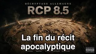 Miniature : Climat : La fin du récit apocalyptique ? Pourquoi les modèles allemands s'effondrent