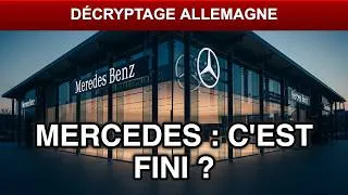Miniature : Journal Télévisé: 13 05 2026 - MERCEDES : C'EST FINI ?