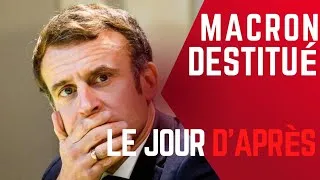 Miniature : DÉCOUVRE LE NOUVEAU PRÉSIDENT IDÉAL POUR LA FRANCE #emmanuelmacron #destitution #francoisasselineau