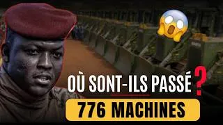Miniature : Comment le Burkina Faso construit 5 000 km de routes SANS le FMI
