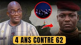 Miniature : Bassolma à Lomé : Traoré a fait 70% de plus en 4 ans qu'en 62 ans