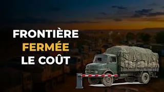 Miniature : FRONTIÈRE CÔTE D'IVOIRE BURKINA : L'INTERDICTION QUE PERSONNE N'APPLIQUE