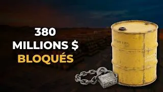 Miniature : LE NIGER RETIENT 380 MILLIONS DE DOLLARS