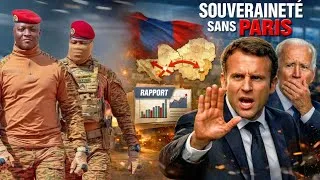 Miniature : Ibrahim Traoré : 72h → 18h, l’alliance du Sahel accélère la guerre anti-terroriste